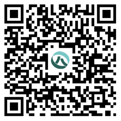 更多有關2025阿里山花季資訊可掃描QRcode至官網查詢