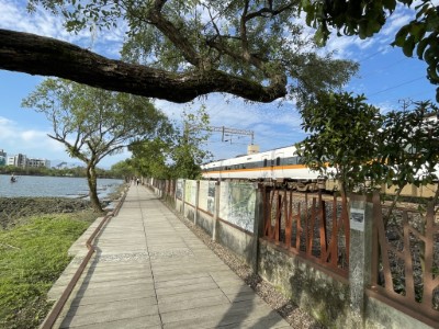 林場時光廊道04