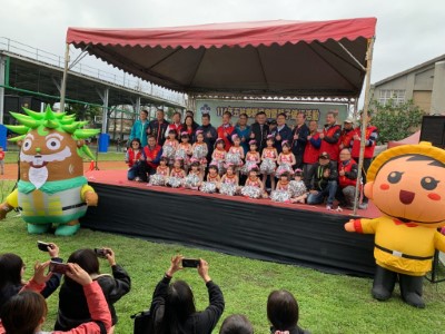 貴賓合影2