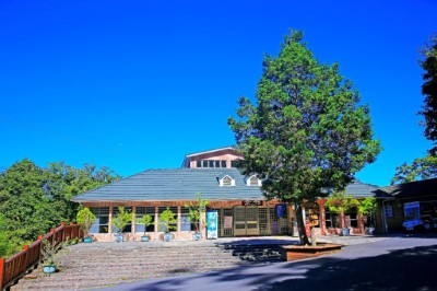 大雪山餐廳