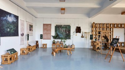 杉林語堂特展