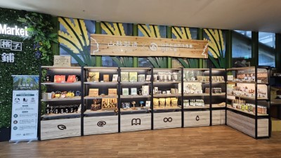 關山米國學校加盟店全貌