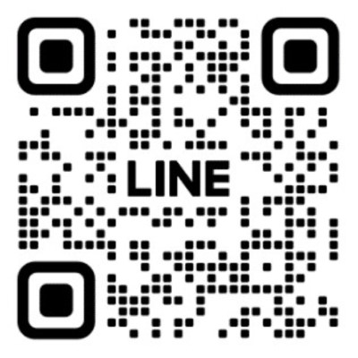 LINE_Qrcode