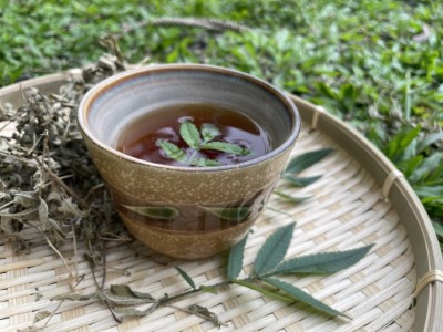 品嘗香草茶的滋味,感受自然療癒的力量,放鬆身心