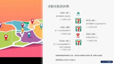 林業行動點到店4