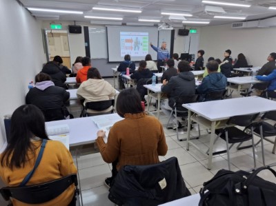 林業及自然保育署臺中分署委託訓練機構開設丙種職業安全衛生業務主管教育訓練專班