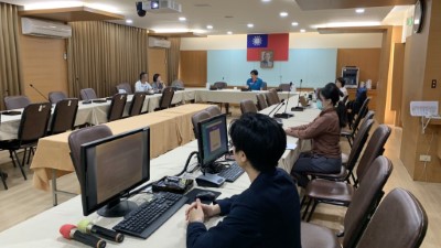 林業保育署嘉義分署5月7日召開招商說明會，民間機構提出相關意見