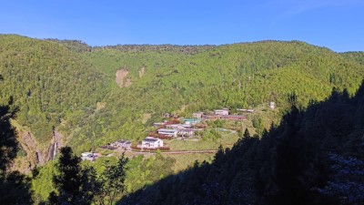 太平山國家森林遊樂區