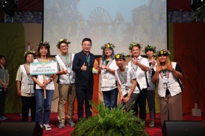 台南市左鎮區公舘社區發展協會