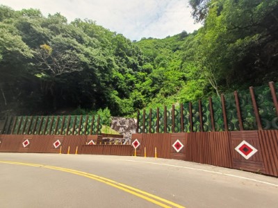 大溪事業區第153林班坑溝整治工程(林業保育署新竹分署提供).jpg