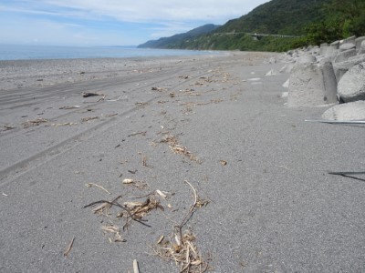 香蘭海岸