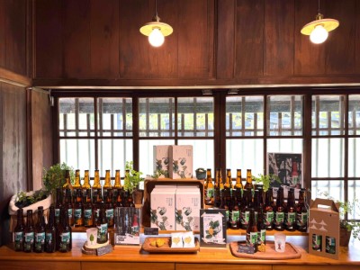 林業保育署嘉義分署歡迎民眾十月連假至嘉義地區各實體通路品嚐阿里山林下的美好滋味（未滿18歲請勿飲酒）