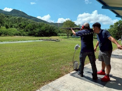 實彈射擊教學-1