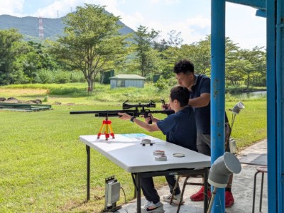 實彈射擊教學-2
