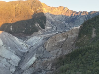 114年10月16日空拍堰塞湖
