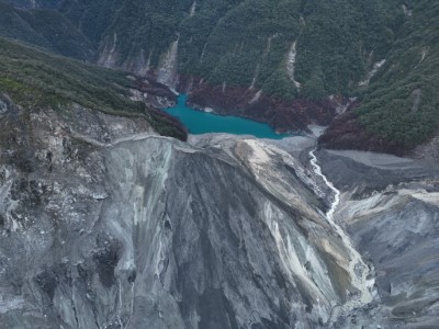 1141020-馬太鞍堰塞湖空拍