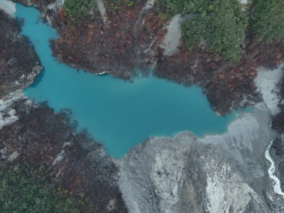 1141020-馬太鞍堰塞湖空拍