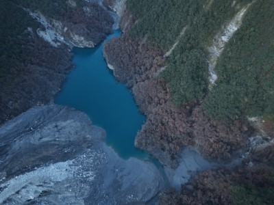 1141022-馬太鞍溪堰塞湖