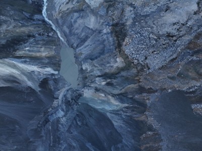 1141022-馬太鞍溪堰塞湖