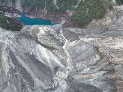 1141023-馬太鞍溪堰塞湖