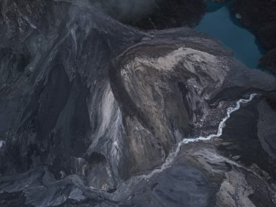 114年10月24日馬太鞍溪堰塞湖