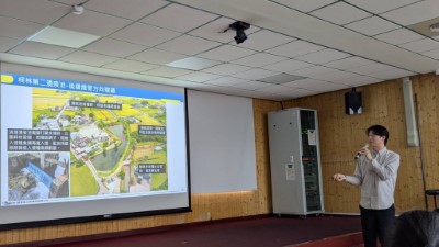 觀察家分享案件成果及提出棲地管理建議