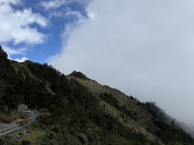 臺東分署轄管森林育樂場域、林道自10日下午17時起封閉照片