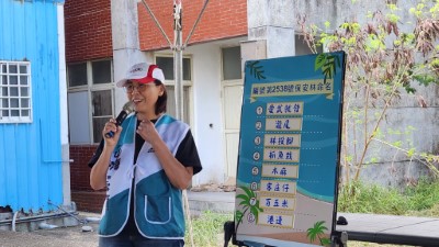 本次現場票選結果顯示，前三高票名稱依序為「百五米」、「港邊」、「瀧尾」，後續將啟動網路票選，加權納入現場在地居民的票選結果，選出最終名稱