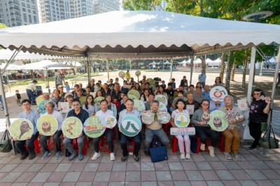 「2025里山生活市集」已辦理七年，成為全台友善市集年度最大盛事