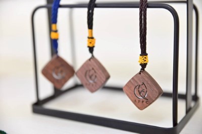 分署輔導合作社開發產品