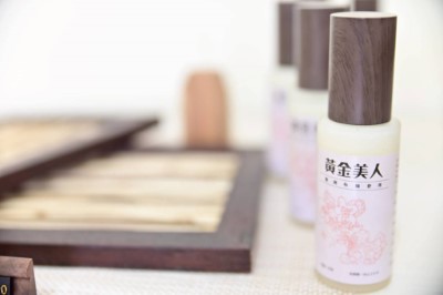 分署輔導合作社開發產品