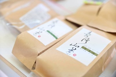 分署輔導合作社開發產品