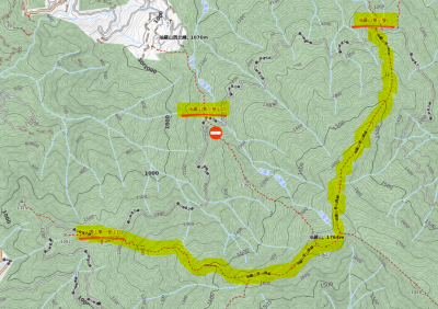 2.通行路線圖-新竹分署提供