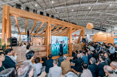 「國產材臺灣館」