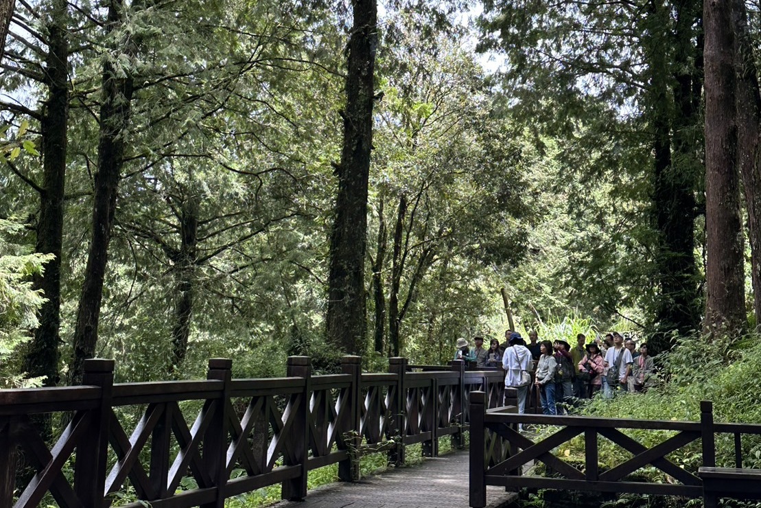 Developing a World-Class Recreational Destination