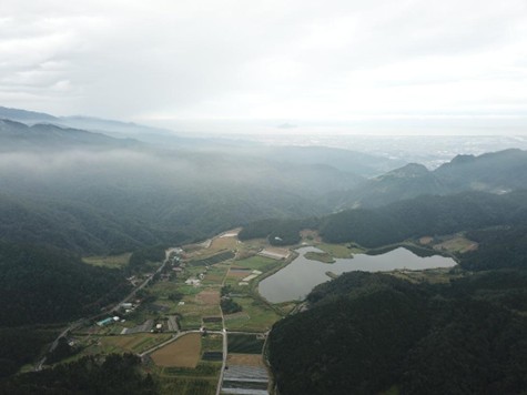 Shuanglianpi SEPL,Yilan County (FANCA, Yilan Branch)