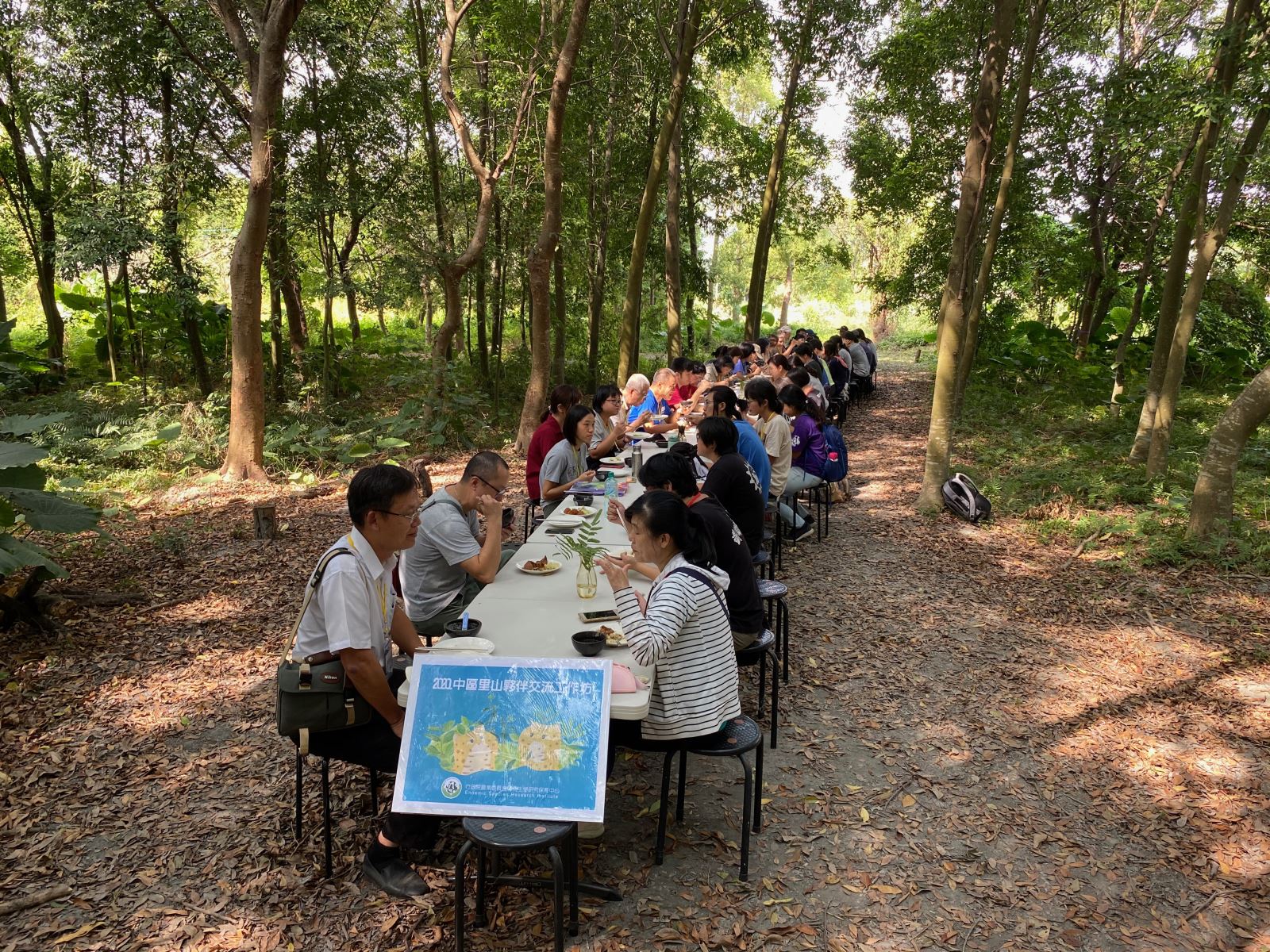 TEN 2022-2025 will focus on creating regional and local ecological connectivity and multi-stakeholder partnerships