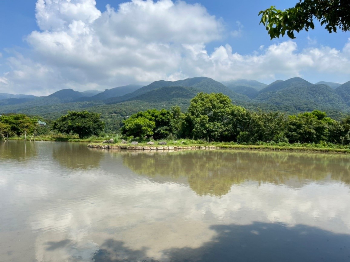 Unique landscape of Letian community – a gem for local tourism