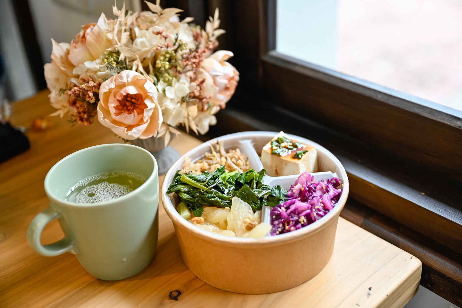 Delicious and sustainable use of
  local agro-biodiversity © 2023 TPSI-W