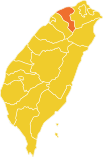 東眼山國家森林遊樂區